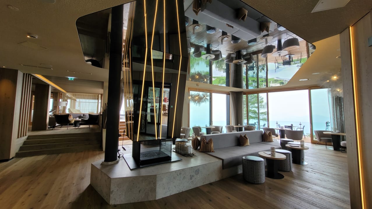 Gastro Mountain Resort Feuerberg