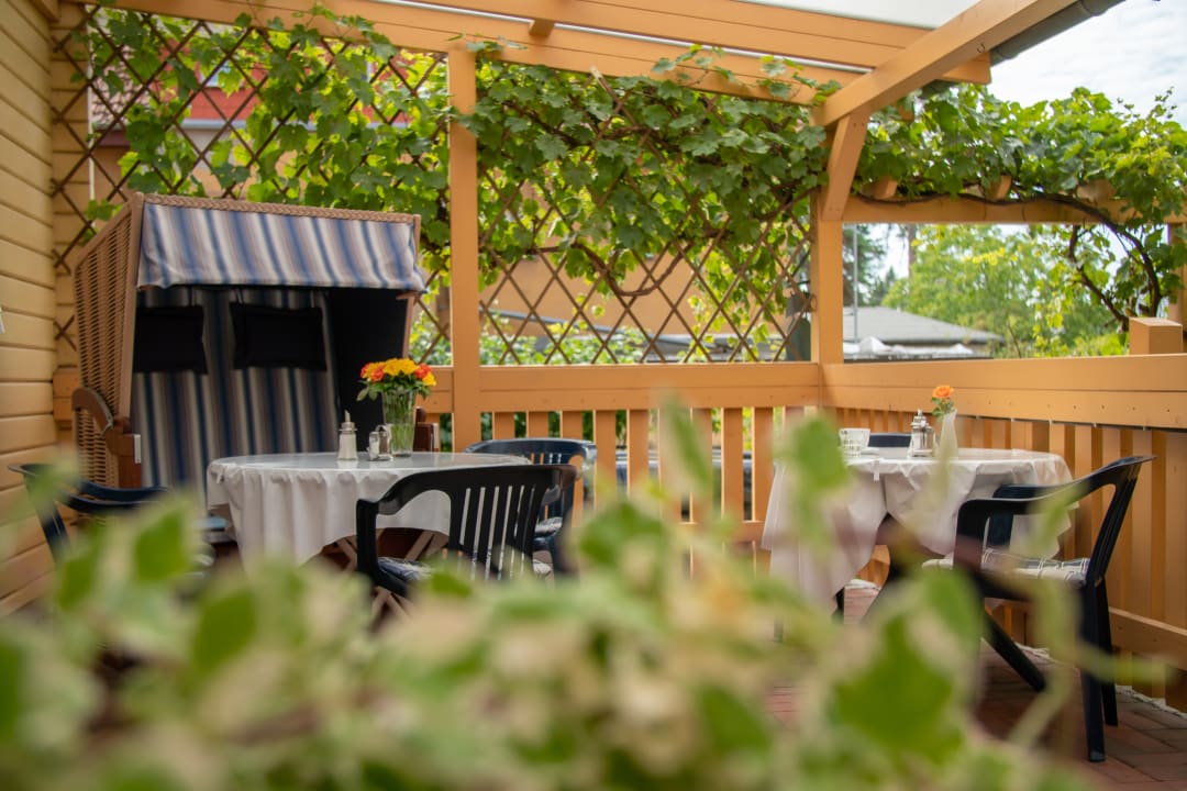 Gastro Haus Stoertebecker Apartments & Garni