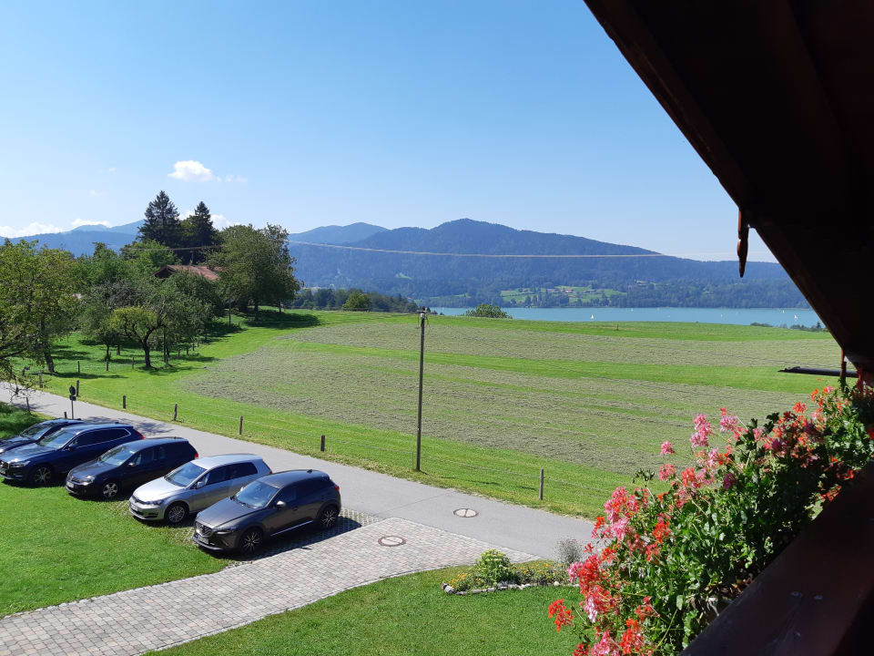 Zimmer Bergerhof Gmund Familie Lutz