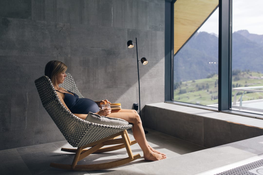 Pool Baby- & Kinderhotel Laurentius