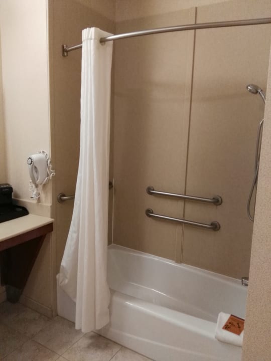 Zimmer Best Western Joshua Tree Hotel & Suites