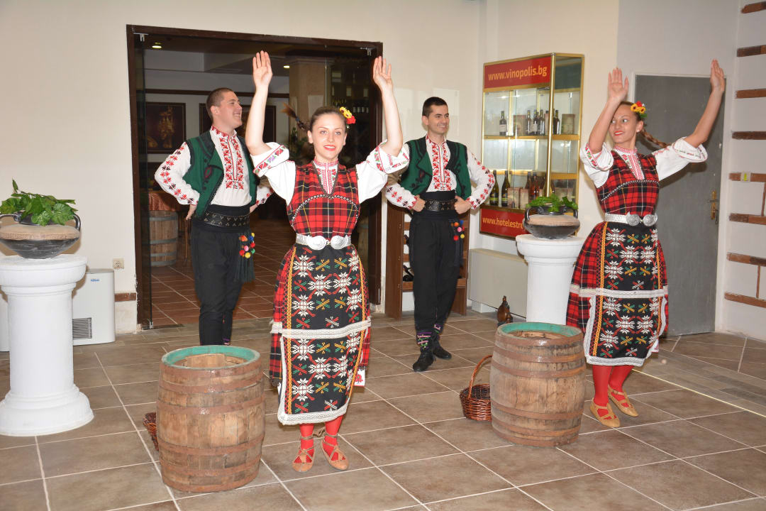 Sport & Freizeit Hotel Estreya Residence