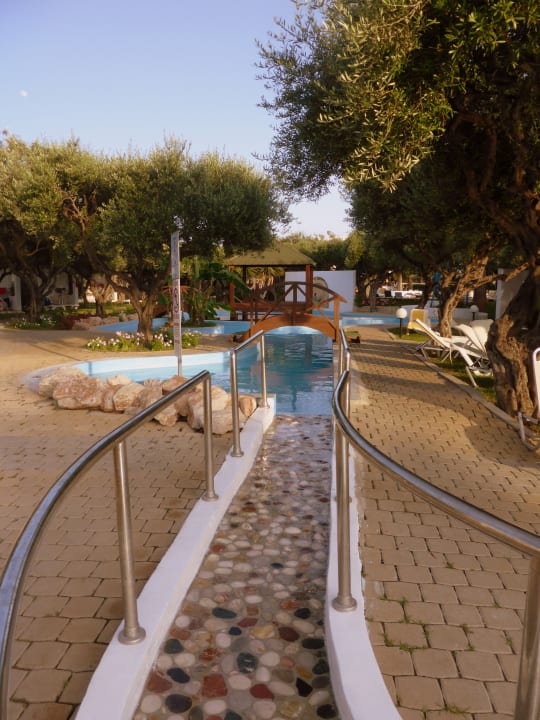 Pool TUI KIDS CLUB Alex Beach