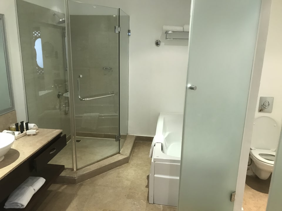 Zimmer Steigenberger Makadi Hotel - Adults only