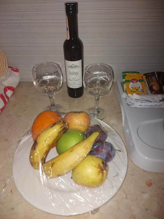 Zimmer Seher Sun Palace Resort & Spa