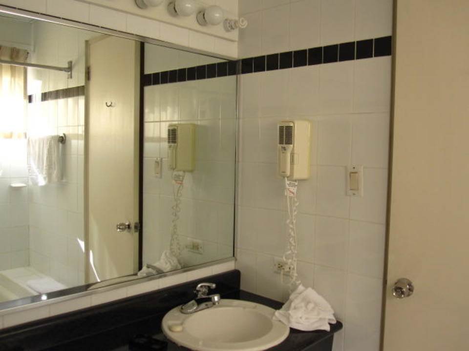 Bad 302 Hotel Milano Old San Juan