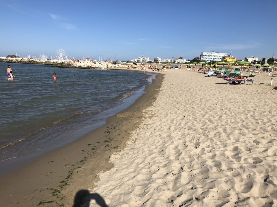 Strand Hotel Accademia