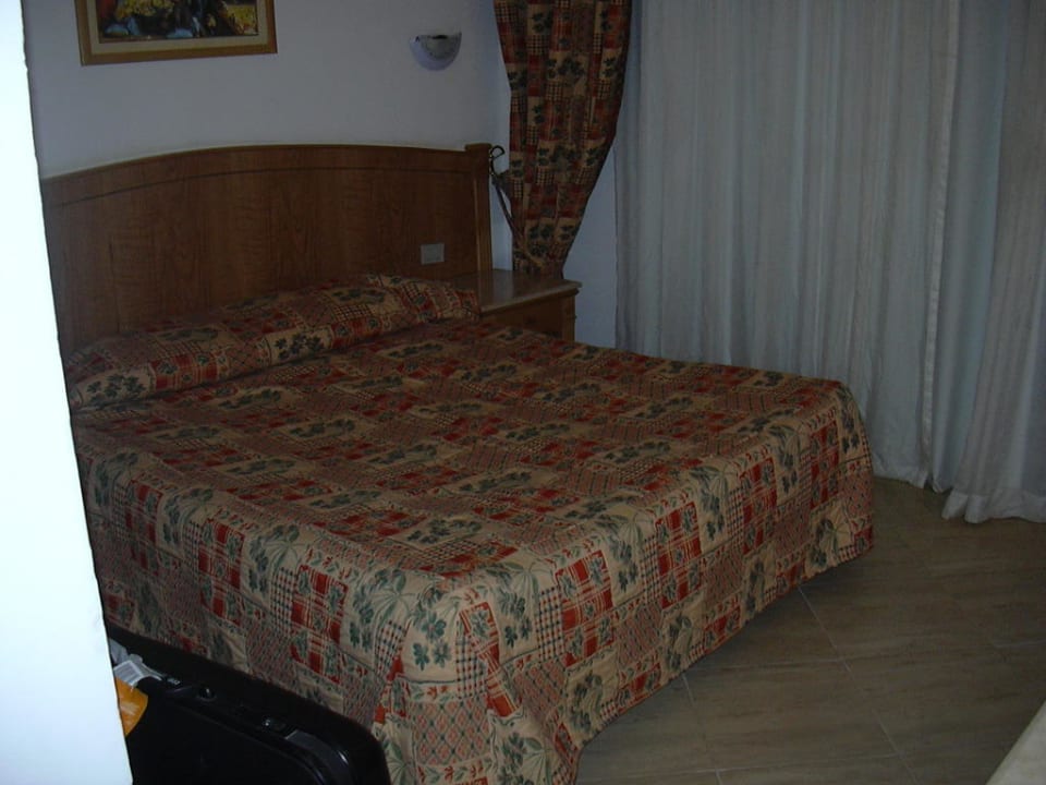 Zimmeransicht Pickalbatros Alf Leila Wa Leila Resort - Neverland Hurghada