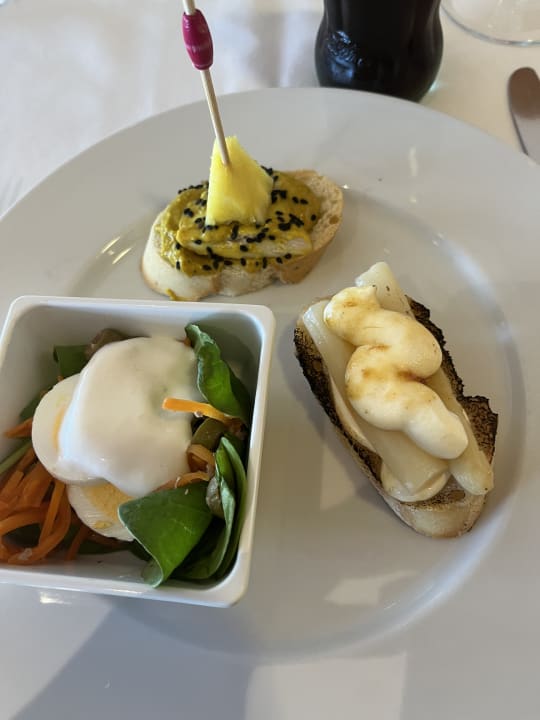 Gastro CM Castell de Mar