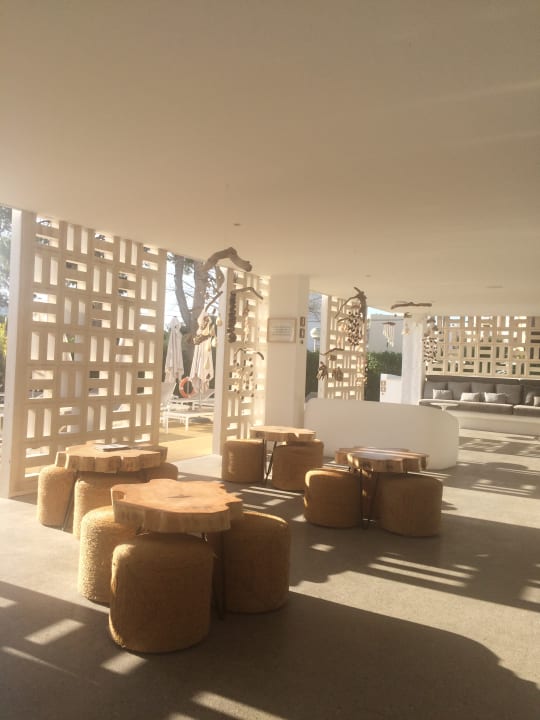 Restaurant HM Balanguera Beach