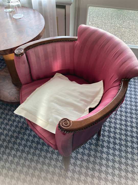 Zimmer Sure Hotel by Best Western Rhoen Garden