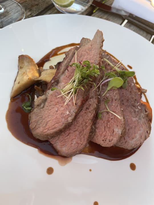 Gastro Seezeitlodge Hotel & Spa