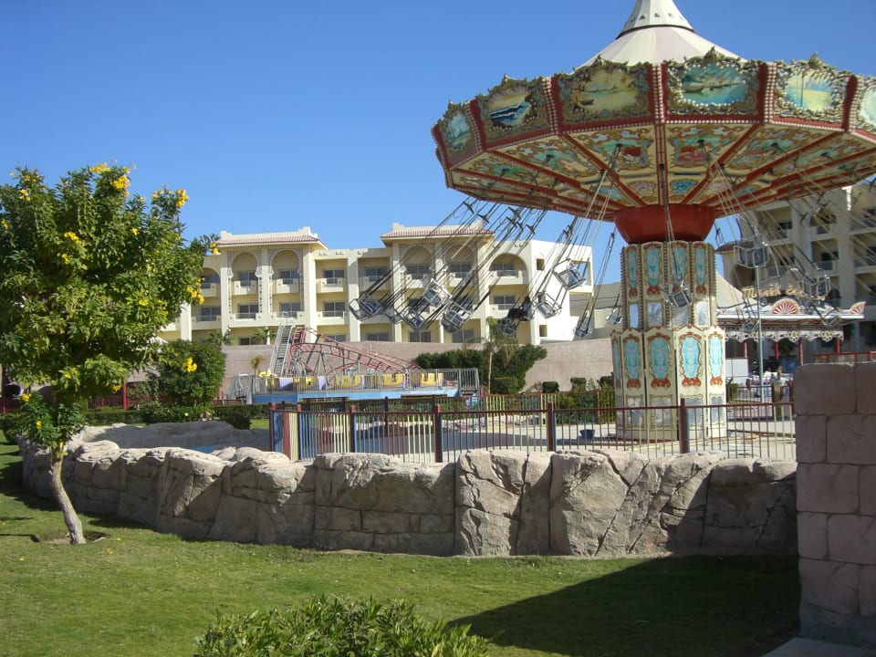 Außenansicht Serenity Alma Heights