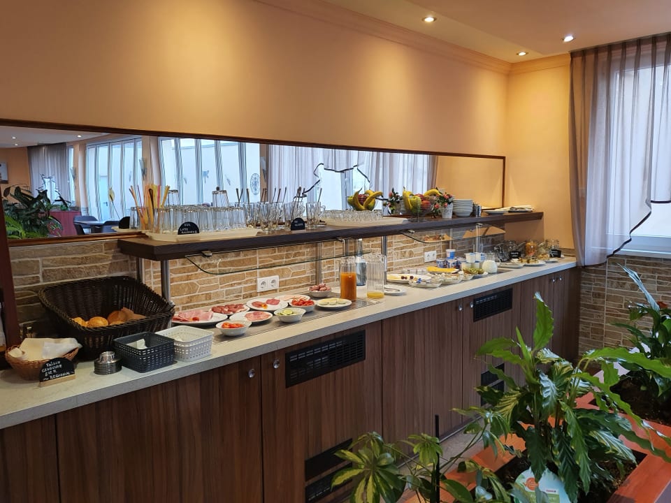 Gastro stadthotel miya