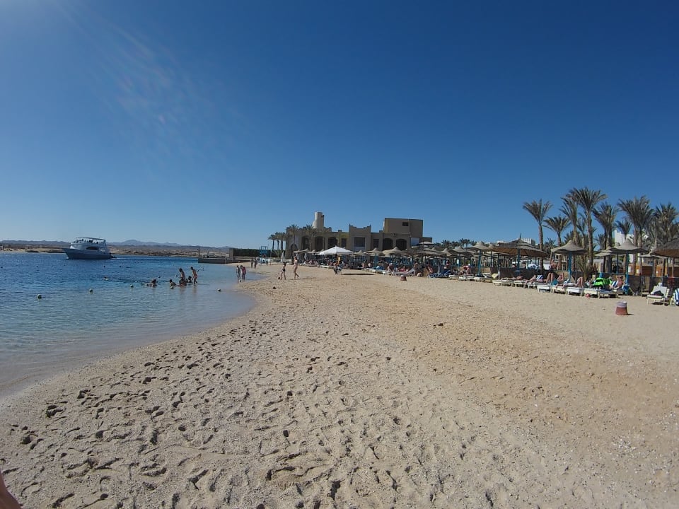 Strand Marina Resort Port Ghalib, a member of Radisson Individuals