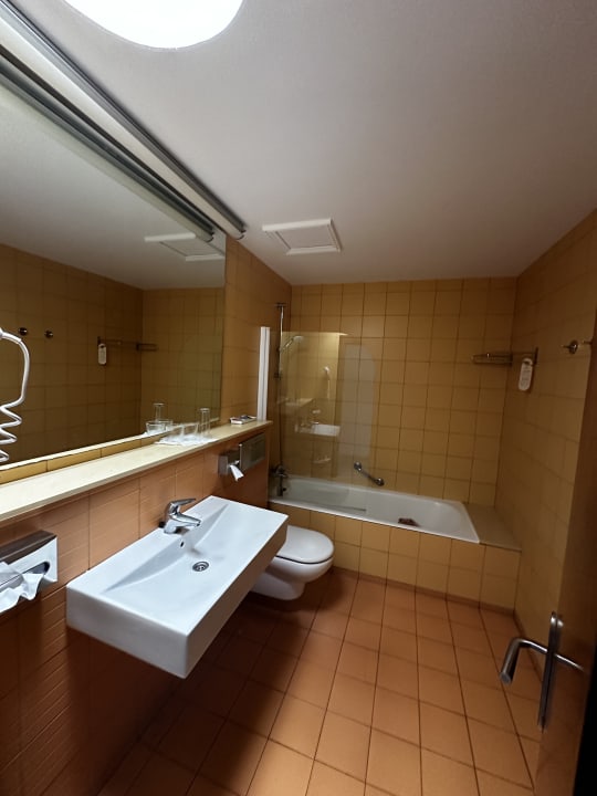 Zimmer SBH Hotel Taro Beach