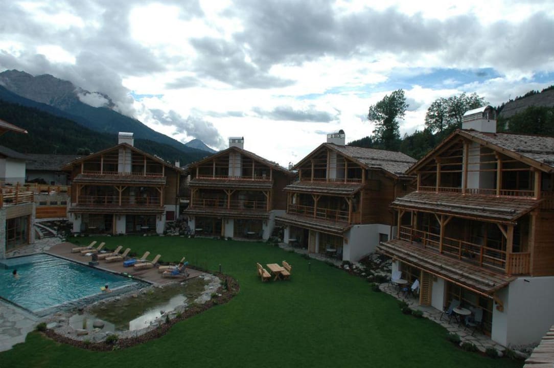 I chalet del dolce vita family chalet post alpina Post Alpina - Family Mountain Chalets