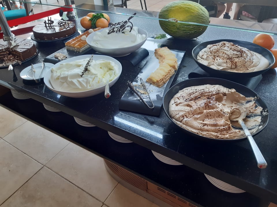 Gastro allsun Hotel Esplendido