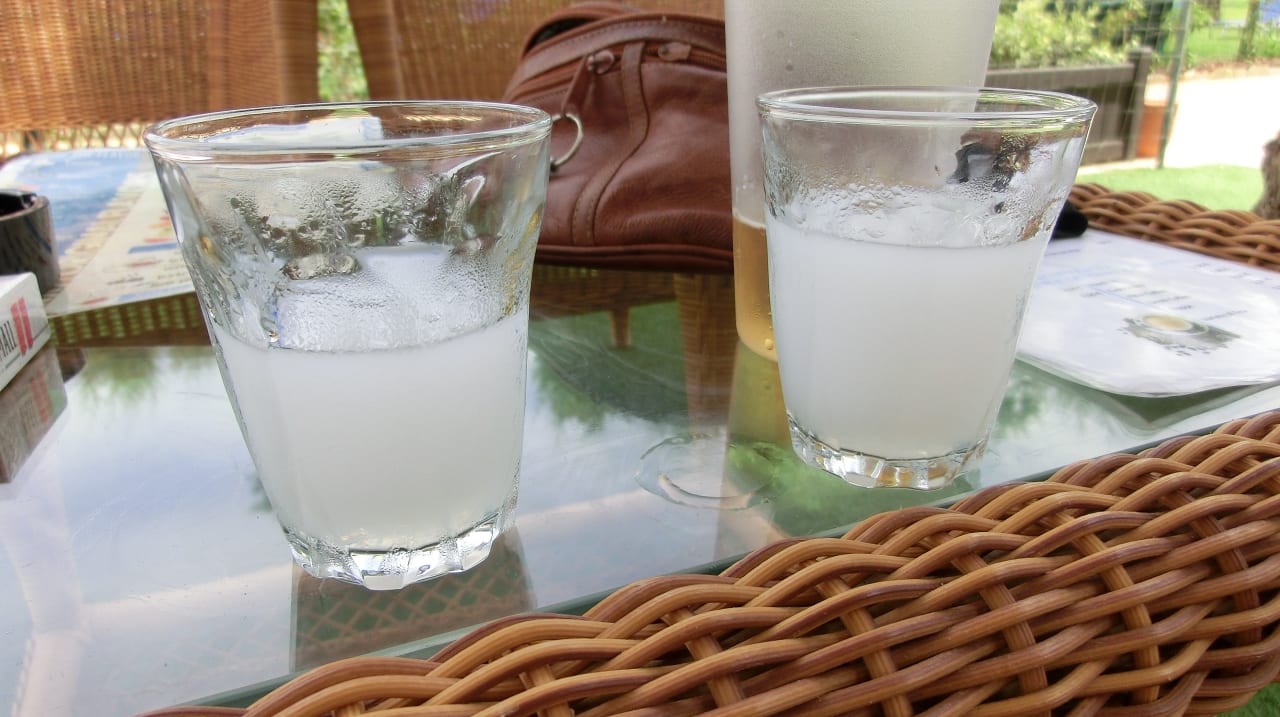 Gastro Anissa Beach & Village