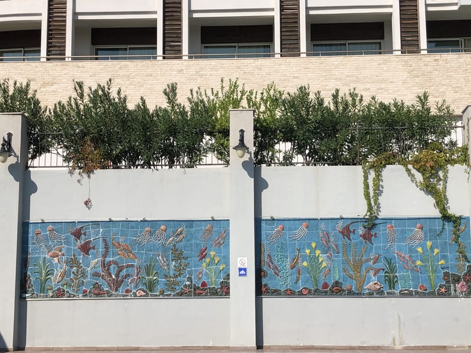 Pool Aydinbey Kings Palace & Spa