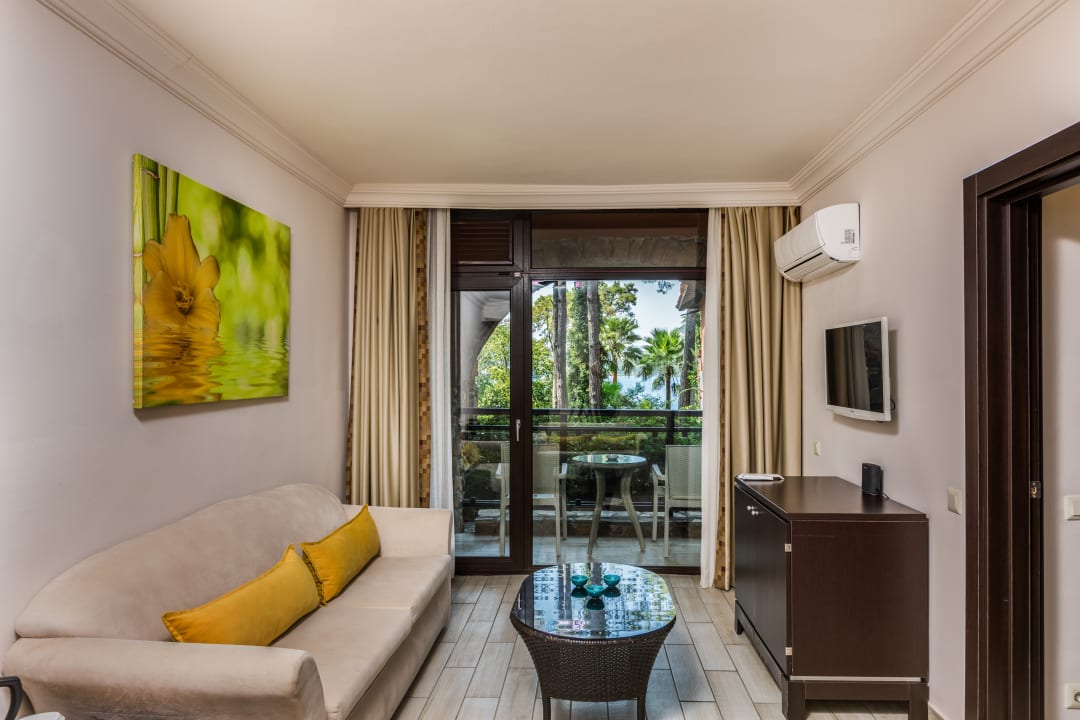 Zimmer Marmaris Bay Resort