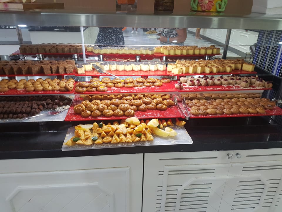 Gastro Sultan of Dreams Hotel & Spa