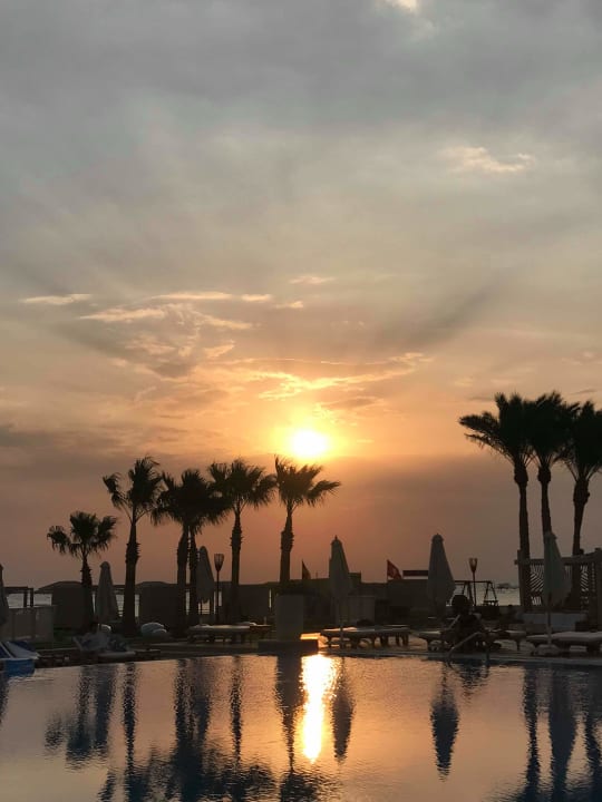 Außenansicht Premier Le Reve Hotel & Spa