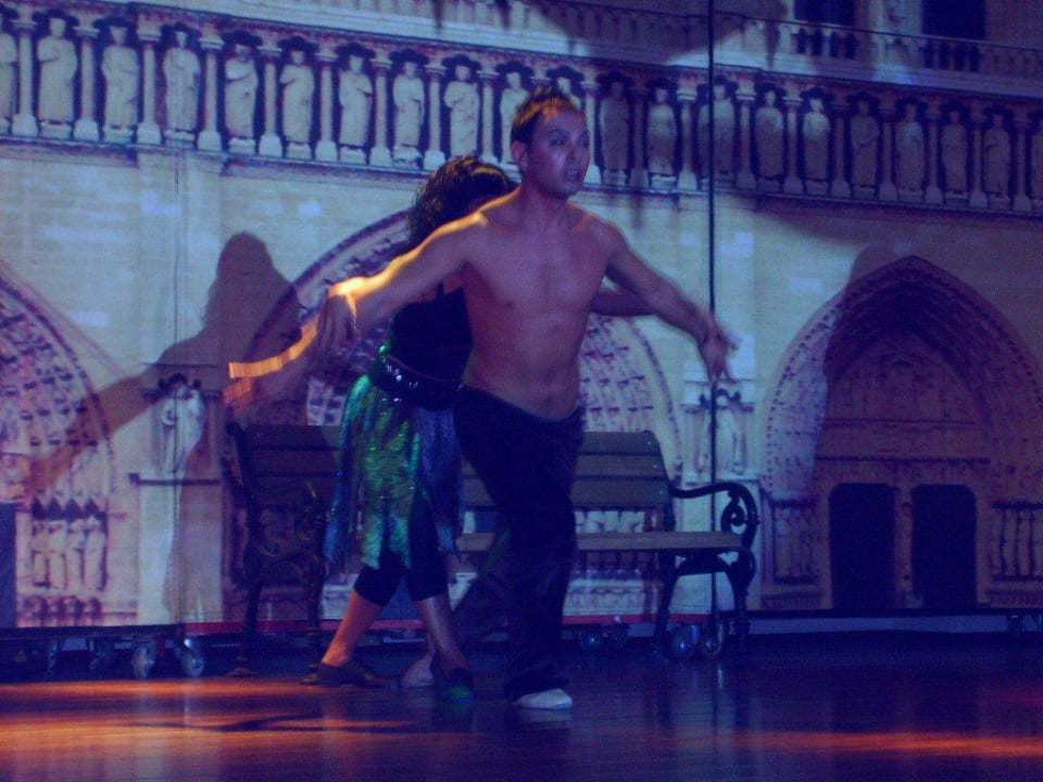 Glöckner von Notredam Trendy Aspendos Beach Hotel