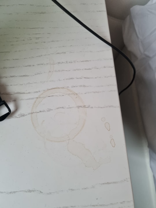 Zimmer Mercure Hotel Raphael Wien