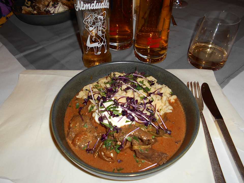 Gastro Hotel Zum Stern