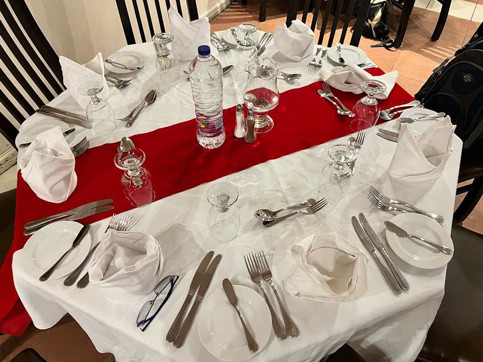 Gastro Giftun Azur Resort