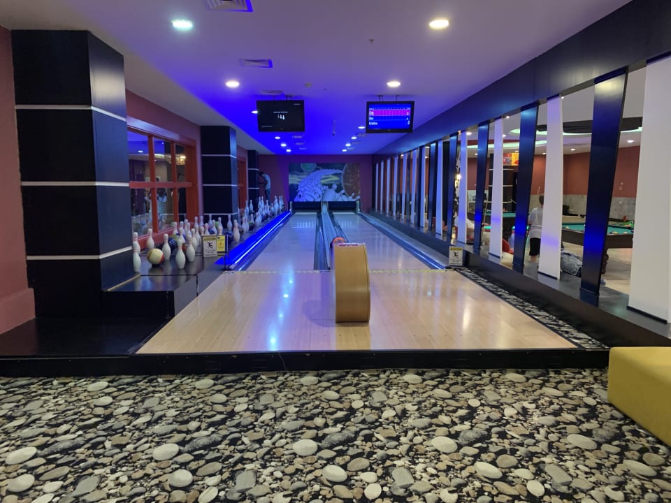 Sport & Freizeit Seaden Sea Planet Resort & Spa