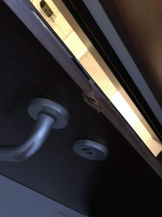 Zimmer Hotel Enziana Wien