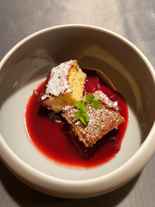 Gastro Alpine Resort Sportalm