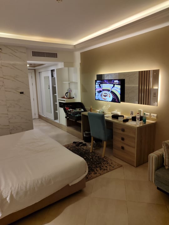 Zimmer Titanic Royal