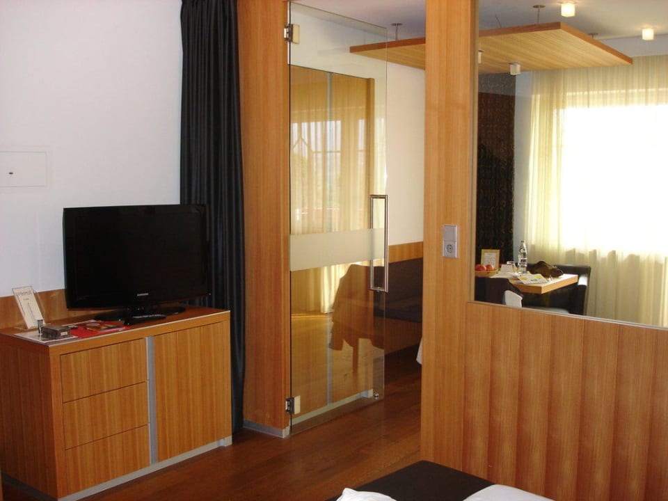 Lindensuite Lindenhof Pure Luxury & Spa DolceVita Resort