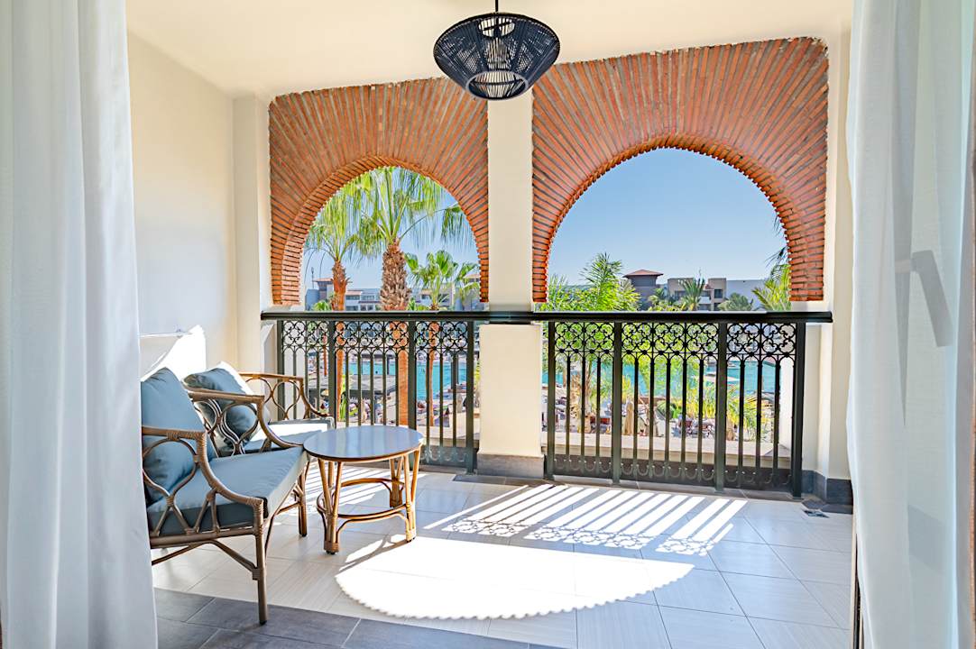 Zimmer Hotel Riu Palace Tikida Agadir