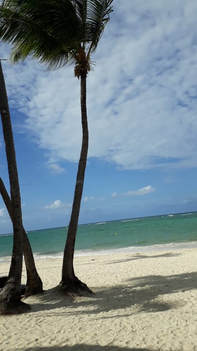 Strand Grand Palladium Select Bávaro Resort & Spa