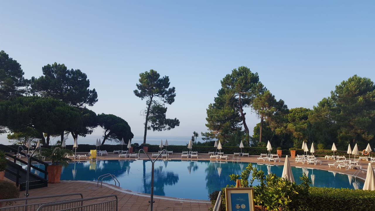 Pool PortoBay Falésia