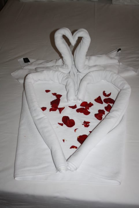 Zimmer dekoratien Aydinbey Kings Palace & Spa