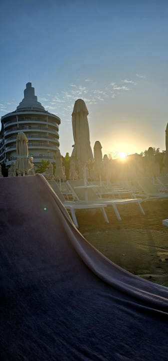 Strand Seaden Quality Resort & Spa