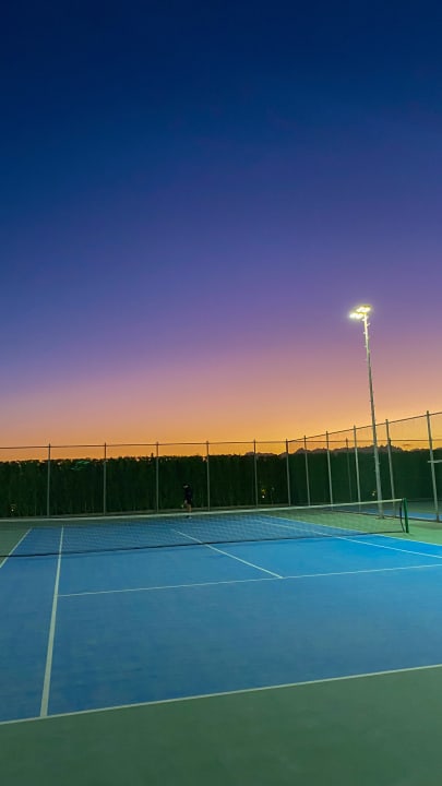 Sport & Freizeit Steigenberger Resort Ras Soma