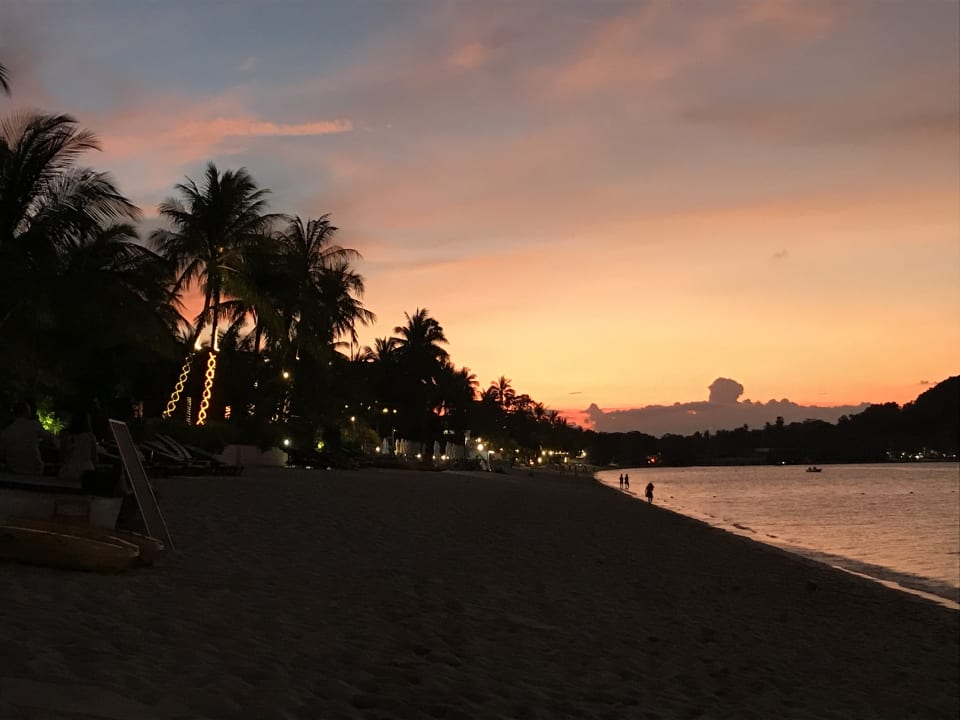 Strand Bandara Spa Resort & Pool Villas, Samui