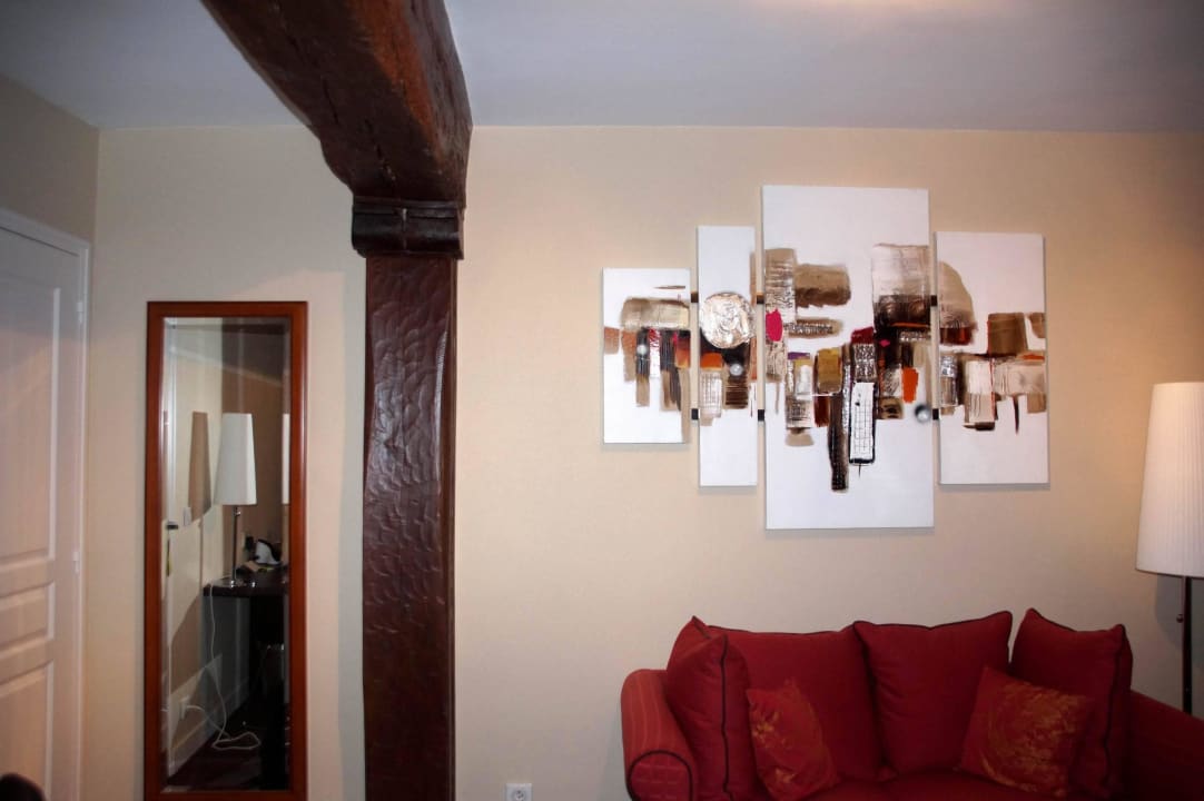 Bild Hotel Logis Le Saint Jacques