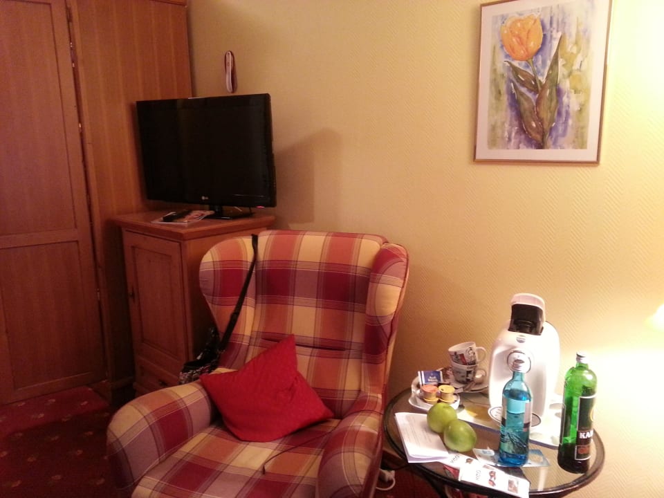 Standardzimmer Der Romantik-Hof