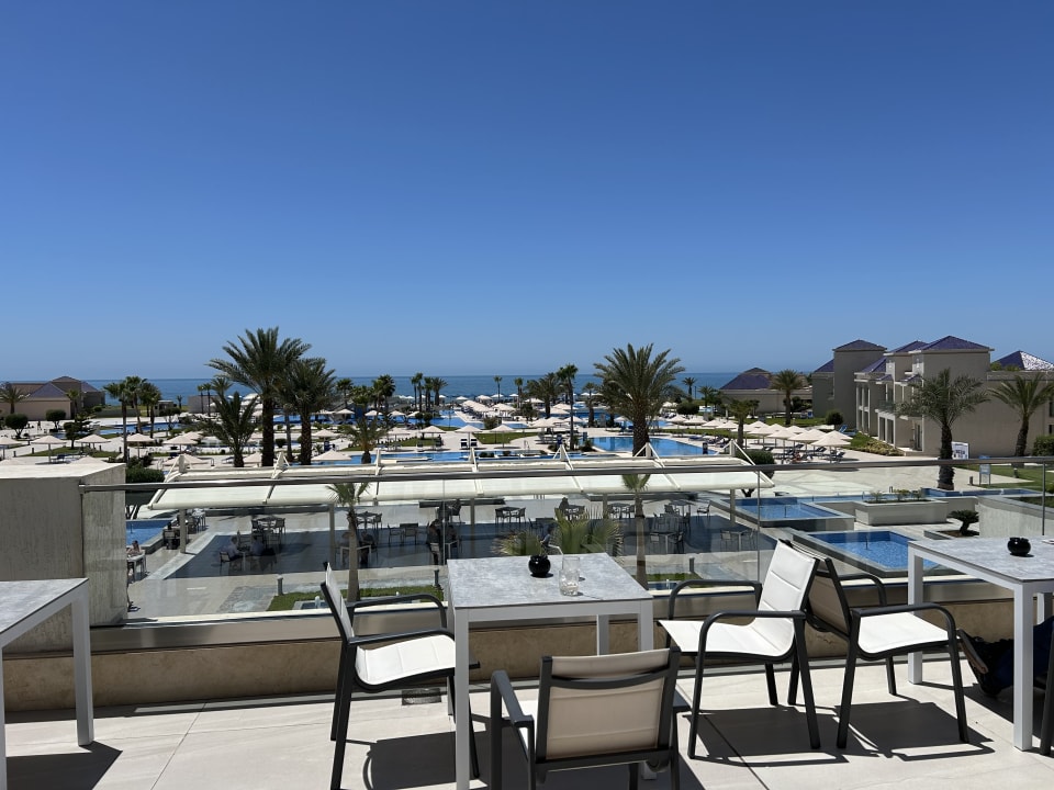 Pool Pickalbatros White Beach Resort