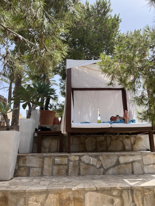 Ausblick ROBINSON CALA SERENA