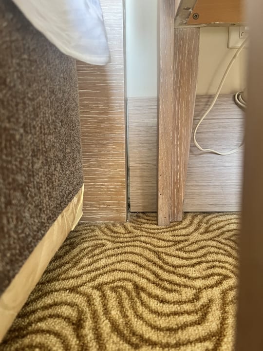 Zimmer Crystal Family Comfort Collection