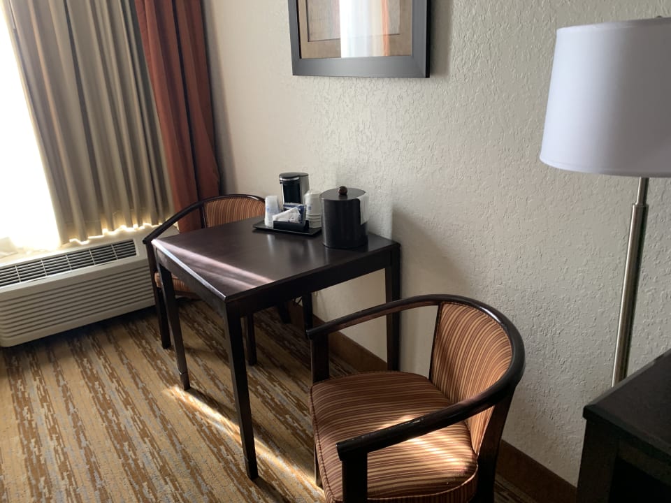 Zimmer Best Western Plus Hotel Universal Inn