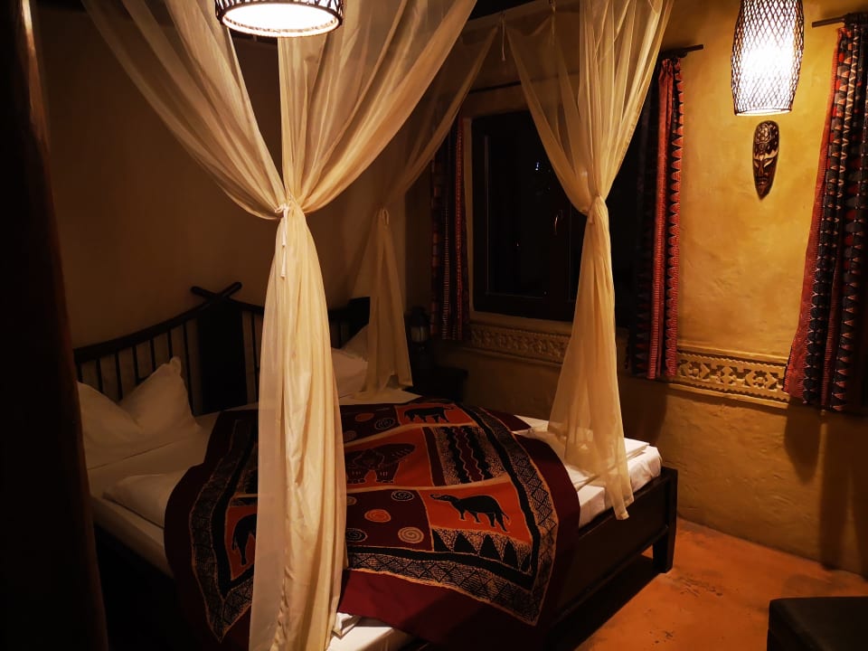 Zimmer Hotel Matamba - Phantasialand Erlebnishotel